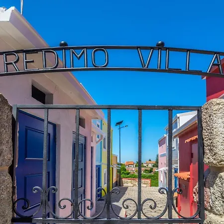 Maredimo Village Casa 6 Casa vacanze *