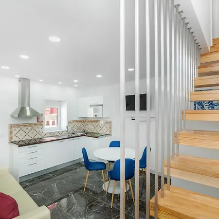 Casa vacanze Maredimo Village Casa 6 Oporto